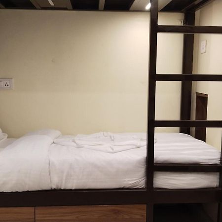 The Banaras Hotel 瓦拉纳西 外观 照片