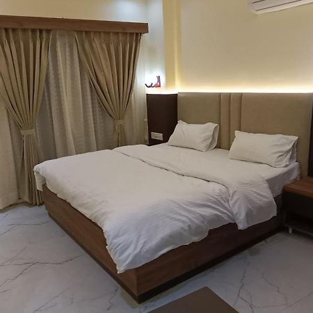 The Banaras Hotel 瓦拉纳西 外观 照片