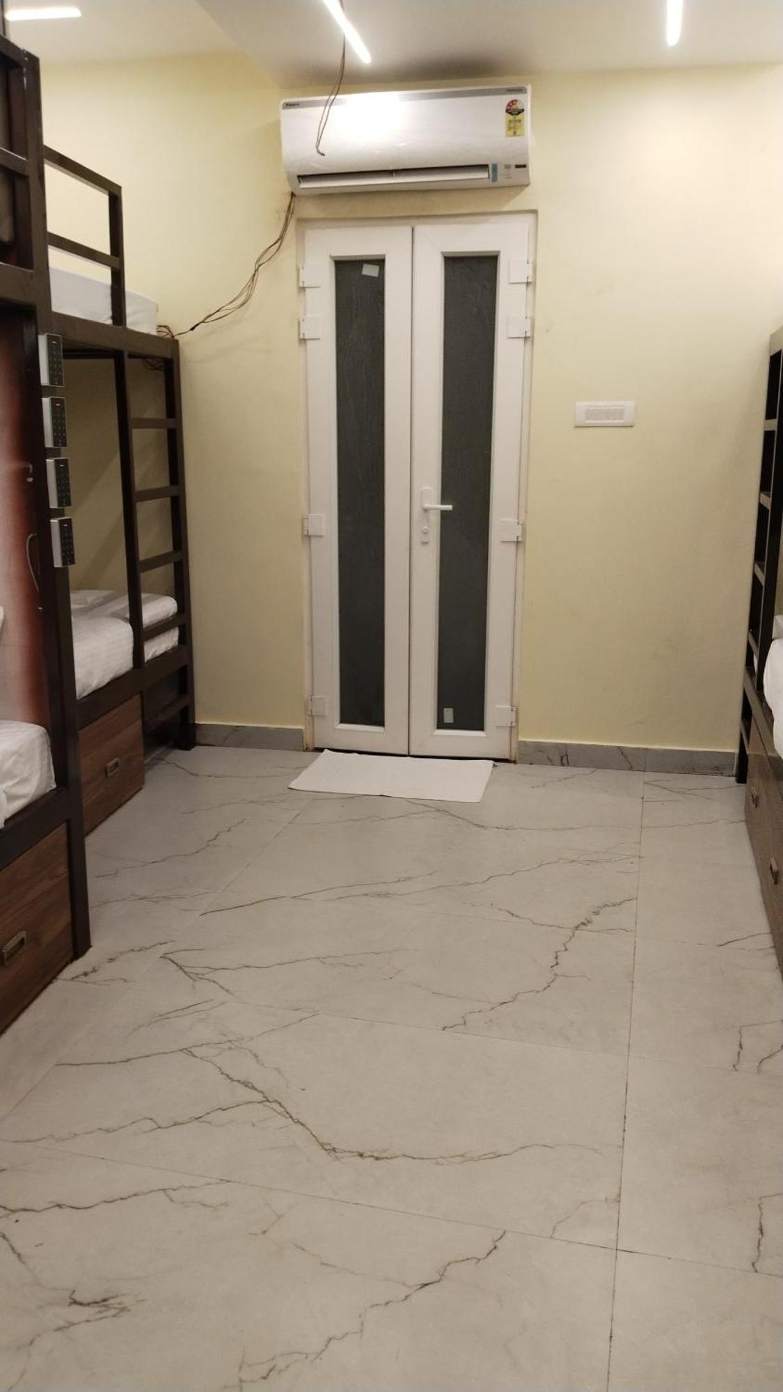 The Banaras Hotel 瓦拉纳西 外观 照片
