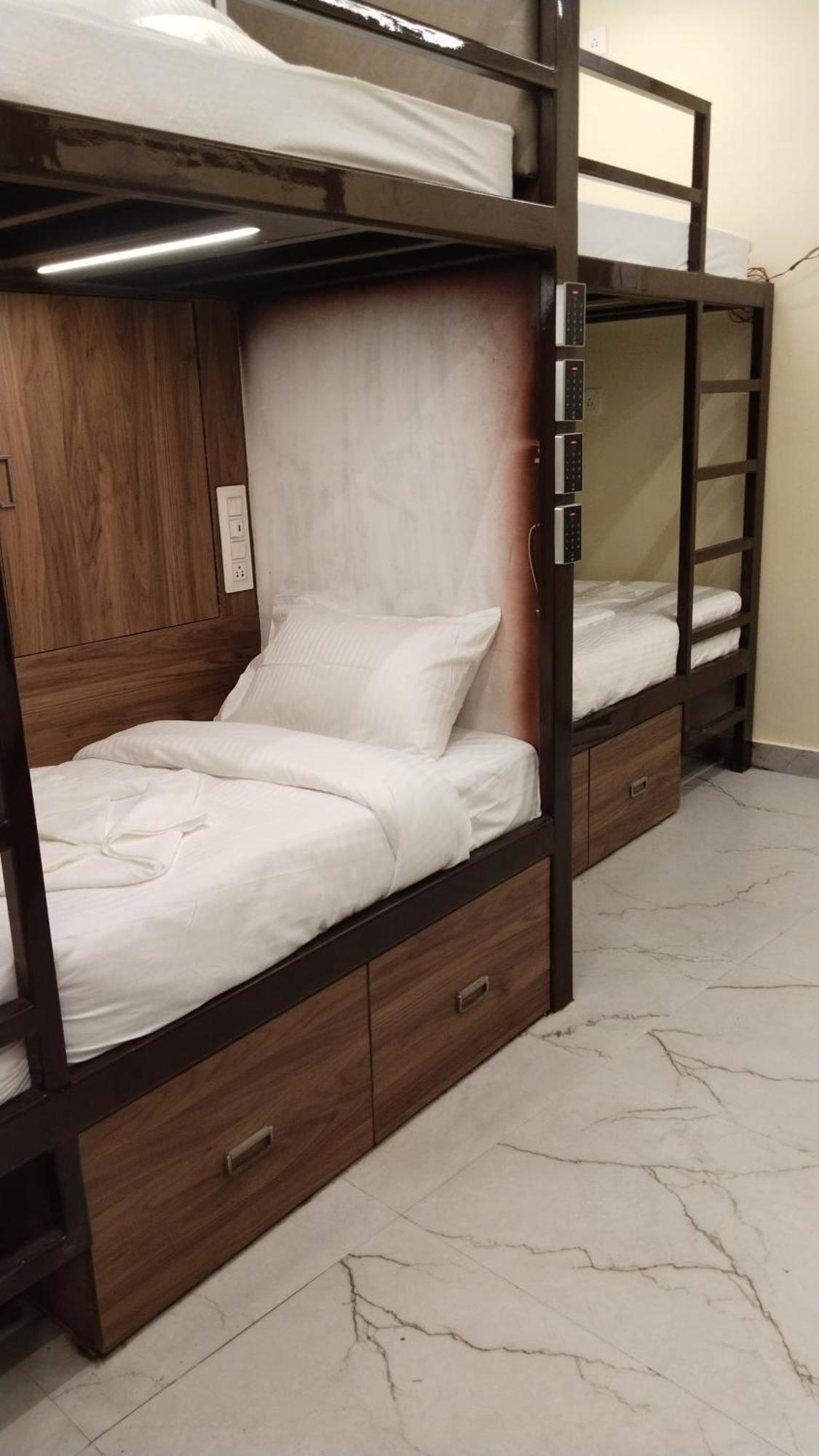 The Banaras Hotel 瓦拉纳西 外观 照片
